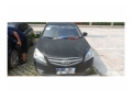 现代悦动2008款 1.6L AT GLS