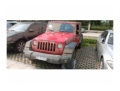 Jeep牧马人2015款 3.6L Rubicon 四门舒享版