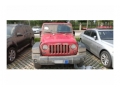 Jeep牧马人2015款 3.6L Rubicon 四门舒享版