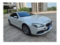 宝马宝马6系宝马6系 2016款 640i Gran Coupe