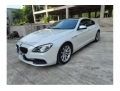 宝马宝马6系宝马6系 2016款 640i Gran Coupe
