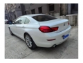 宝马宝马6系宝马6系 2016款 640i Gran Coupe