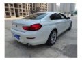 宝马宝马6系宝马6系 2016款 640i Gran Coupe