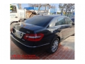 奔驰奔驰E级2011款 E 200 L CGI优雅型