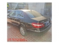 奔驰奔驰E级2011款 E 200 L CGI优雅型