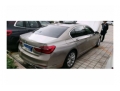 宝马宝马7系2016款 730Li 领先型
