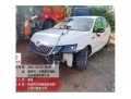 斯柯达明锐明锐 2019款 1.5L 自动舒适版
