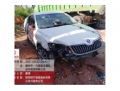 斯柯达明锐明锐 2019款 1.5L 自动舒适版
