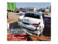 斯柯达明锐明锐 2019款 1.5L 自动舒适版