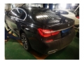 宝马宝马7系2017款 740Li 领先型
