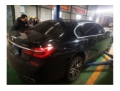 宝马宝马7系2017款 740Li 领先型