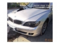宝马宝马7系2005款 750Li