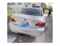 宝马宝马7系2005款 750Li