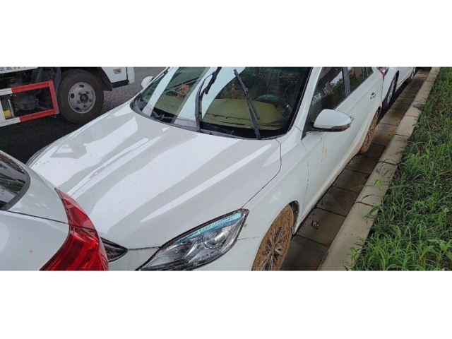海马海马M6海马M6 2017款 1.6L 手动舒适型
