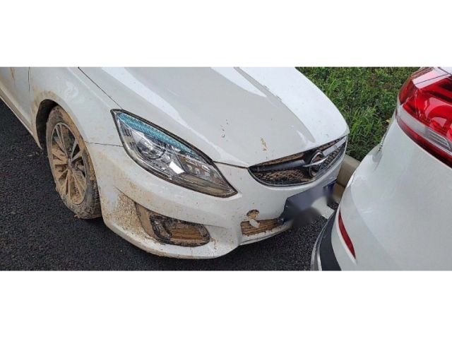 海马海马M6海马M6 2017款 1.6L 手动舒适型