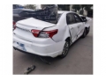 吉利汽车远景远景 2018款 1.5L 手动进取型