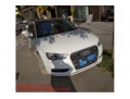 奥迪奥迪A32015款 Limousine 40 TFSI 自动舒适型