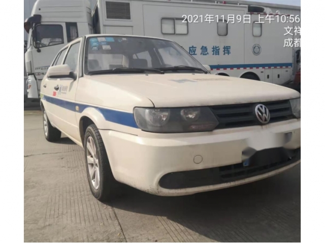 大众捷达2010款 1.6L 伙伴
