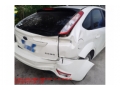 福特福克斯2013款 两厢经典 1.8L 自动基本型