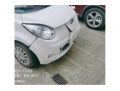 江淮江淮iEV6E江淮iEV6E 2017款 iEV6E