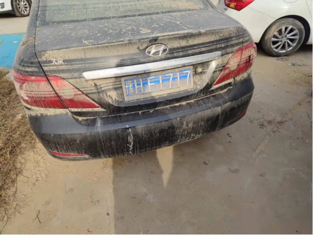 现代领翔2009款 2.4L AT GLS