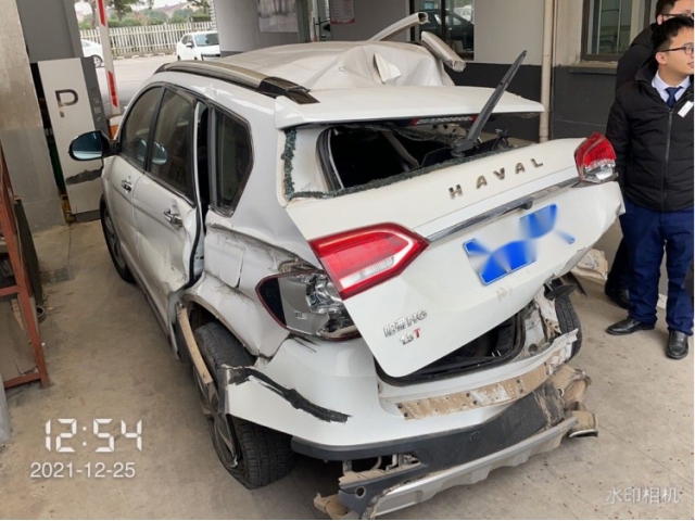 哈弗哈弗H62017款 红标 运动版 1.5T 手动两驱精英型