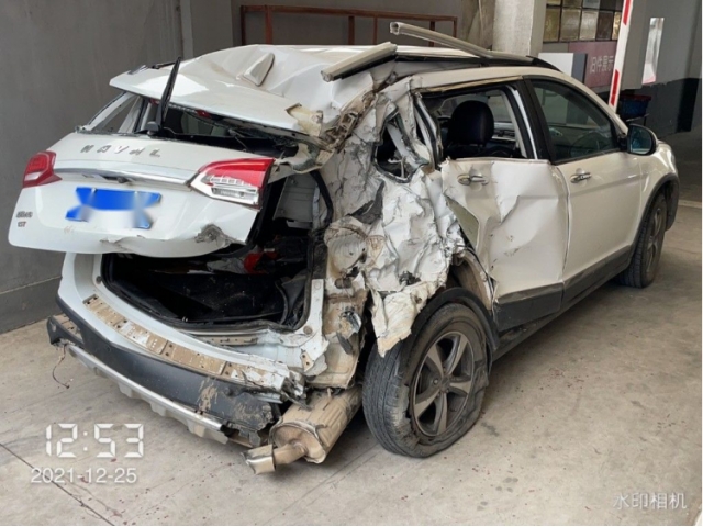 哈弗哈弗H62017款 红标 运动版 1.5T 手动两驱精英型