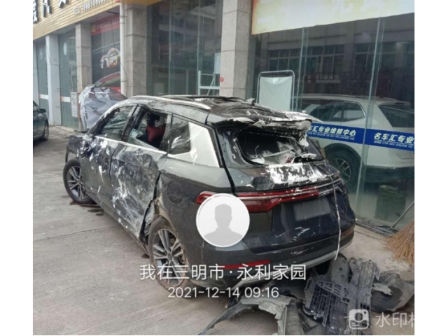 比亚迪宋宋 2019款 1.5TI 自动智联越进型