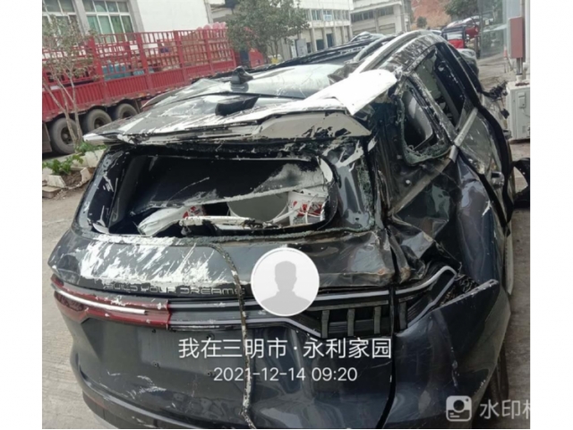 比亚迪宋宋 2019款 1.5TI 自动智联越进型