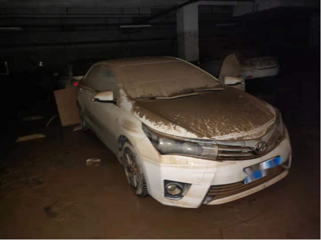 丰田卡罗拉卡罗拉 2017款 改款 1.6L S-CVT GL