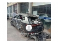 比亚迪宋宋 2019款 1.5TI 自动智联越进型