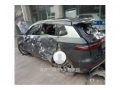 比亚迪宋宋 2019款 1.5TI 自动智联越进型