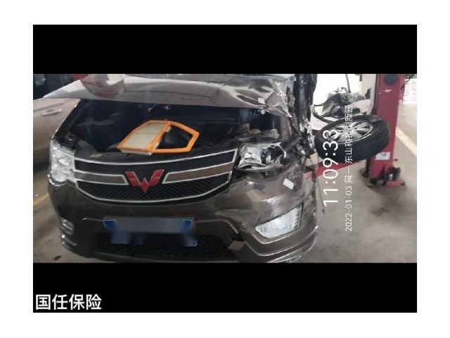五菱汽车五菱宏光2016款 1.5L S舒适型