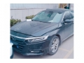 本田雅阁雅阁 2018款 260TURBO 豪华版