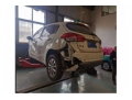 起亚起亚K3S2014款 1.6L 手动GL