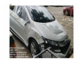 本田锋范锋范 2017款 1.5L CVT精英版