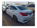 本田凌派2015款 1.8L 自动豪华版