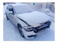 宝马宝马3系2017款 320Li xDrive 时尚型
