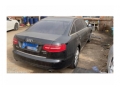 奥迪奥迪A6L2011款 2.4L 技术型