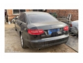 奥迪奥迪A6L2011款 2.4L 技术型