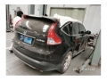 本田本田CR-V2012款 2.0L 两驱都市版