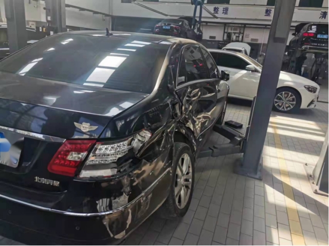 奔驰奔驰E级2010款 E 300 L 时尚型