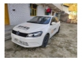 大众捷达2015款 1.6L 手动时尚型