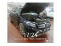 奔驰奔驰GLC2017款 GLC 200 4MATIC