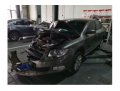 斯柯达昊锐2012款 1.8TSI 自动贵雅版