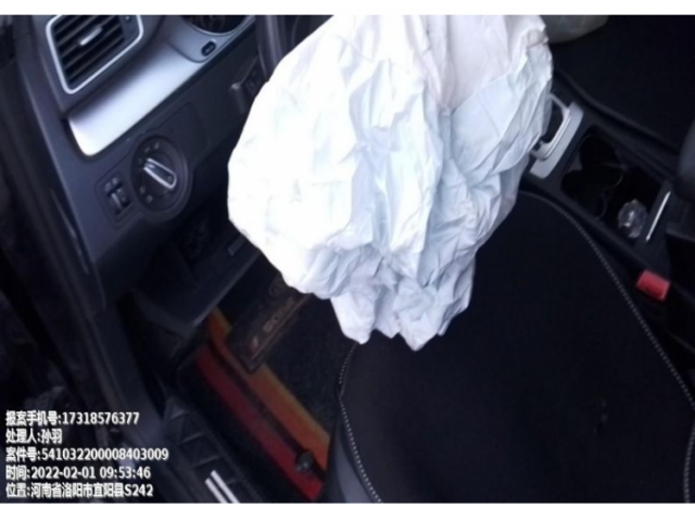 大众迈腾2013款 1.8TSI 豪华型