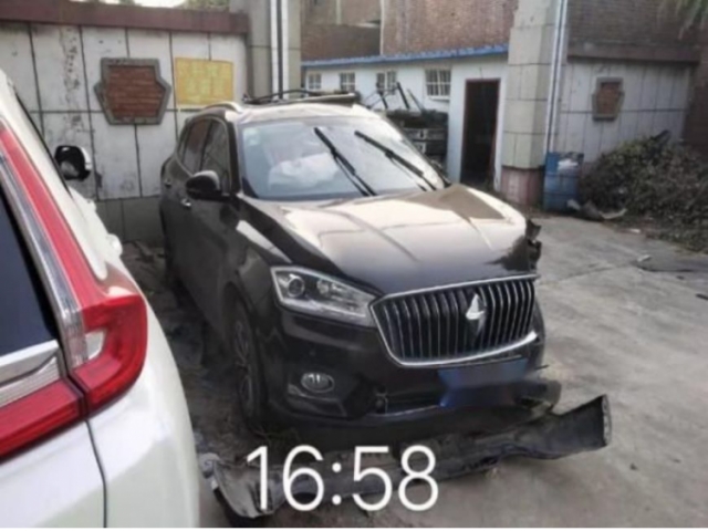宝沃宝沃BX7宝沃BX7 2018款 28T 两驱质享型 7座