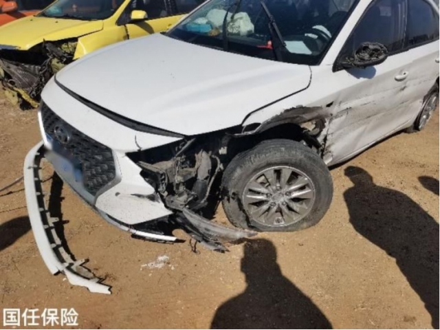 现代悦动悦动 2018款 1.6L 自动悦目版GL