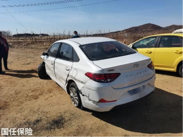 现代悦动悦动 2018款 1.6L 自动悦目版GL