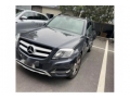 奔驰奔驰GLK级2013款 GLK 300 4MATIC 动感型